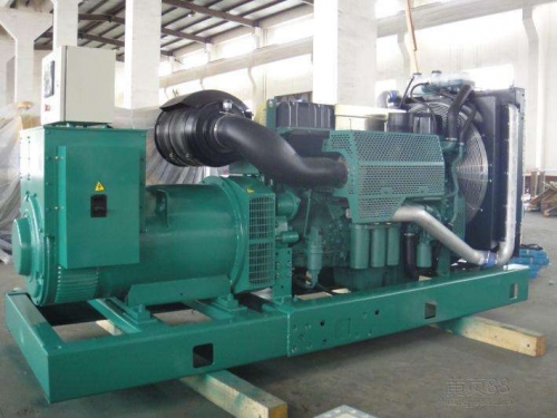 都昌便携静音：租赁无声发电机组，便携式解决能源需求